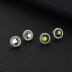 Austrian Crystals Cubic Zirconia Stud Earring 40200001