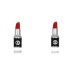 925 Sterling Silver Enamel Lipstick Stud Earring 40200093