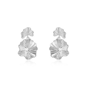 Punk Style Hiphop Chain Stud Earring 40400070