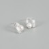 Minimalist Wires Pearl Stud Earring 40500008