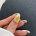 8A Pear Raden Cubic Zirconia Ring 70200110