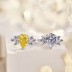 8A Cubic Zirconia Pear Ring 70200111