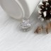 Full 8A Rectangle Cubic Zirconia Party Wedding Ring 70200156