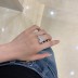 Luxury Bow Wedding Party Ring 70200178
