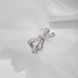 Luxury Bow Wedding Party Ring 70200178