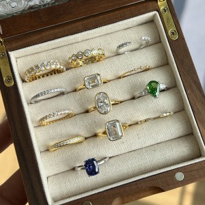 925 Sterling Silver Tanzanite Blue Cushion Solitaire Ring 70200387 925 Sterling Silver Tanzanite Blue Cushion Solitaire Ring 70200387