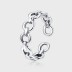 Silver Link Chain Toe Rings 70400107