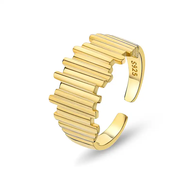 Vintage Hiphop Irregular Toe Rings 70400140