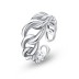 Luxury Hiphop Link Chain Toe Rings 70400142