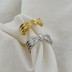 Lovely Bow Toe Ring 70400175