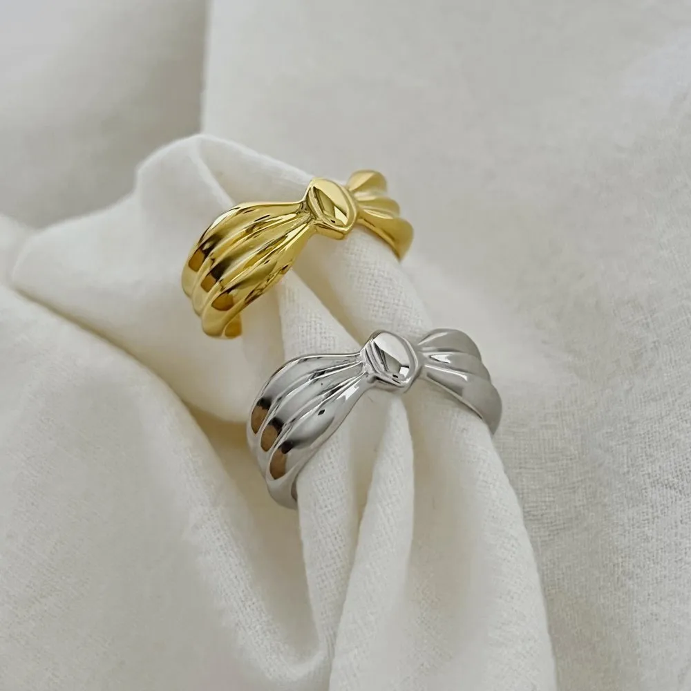 Lovely Bow Toe Ring 70400175 - image1