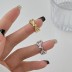 Lovely Bow Toe Ring 70400175