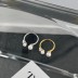 Fresh Water Pearl Vintage Open Ring 70400245
