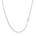 Minimalist Beads Cross Chain Necklace 80100037