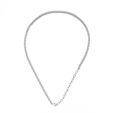 Thick Chain Necklace 80200063