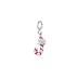 Christmas Candy Cane Necklaces 80200174