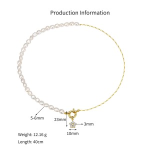 925 Sterling Silver Asymmetrical Pearl Star Pendant Necklace 80500013 925 Sterling Silver Asymmetrical Pearl Star Pendant Necklace 80500013