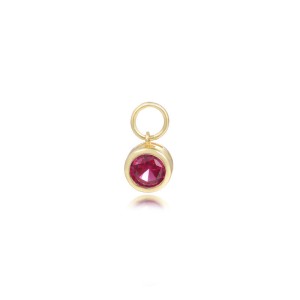 925 Sterling Silver Zirconia Earring Necklace Pendant 90100054