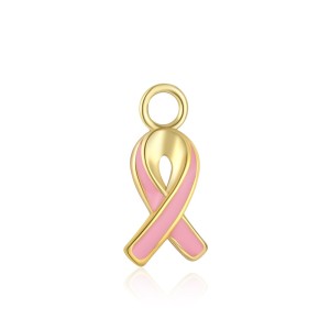 925 Sterling Silver Cute Earring Pendant 90100055