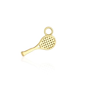 925 Sterling Silver Sweet Earring Pendant 90100056