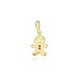 Christmas Gingerbread Man Charms Pendants 90200042