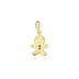 Christmas Gingerbread Man Charms Pendants 90200042