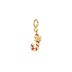 Christmas Candy Cane Charms Pendants 90200043