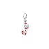 Christmas Candy Cane Charms Pendants 90200043