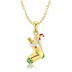 Christmas Sock Candy Charms Pendants 90200044