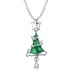 Christmas Tree Charms Pendants 90200045