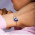 Austrian Crystals Swan Cubic Zirconia Bracelet 100100004
