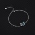 Austrian Crystals Swan Cubic Zirconia Bracelet 100100005