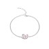 Austrian Crystals Swan Cubic Zirconia Bracelet 100100005