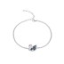 Austrian Crystals Swan Cubic Zirconia Bracelet 100100005