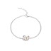 Austrian Crystals Swan Cubic Zirconia Bracelet 100100005