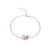 Austrian Crystals Swan Cubic Zirconia Bracelet 100100005