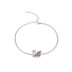 Austrian Crystals Swan Cubic Zirconia Bracelet 100100005