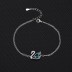 Austrian Crystals Swan Cubic Zirconia Bracelet 100100005