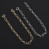 Thick Hip-hop Chain Bracelet 100100008