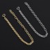 Thick Hip-hop Chain Bracelet 100100009