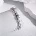 4mm Zirconia Tennis Bracelet 100100071