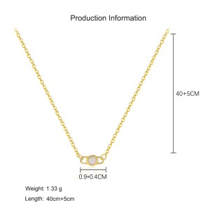 925 Sterling Silver Layered Opal Necklace Tassel Earring Jewelry Set 140200012 925 Sterling Silver Layered Opal Necklace Tassel Earring Jewelry Set 140200012