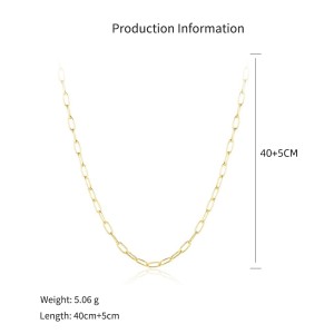 925 Sterling Silver Paperclip Chain Bracelet Necklace Fruit Charm Kit 140500002 925 Sterling Silver Paperclip Chain Bracelet Necklace Fruit Charm Kit 140500002