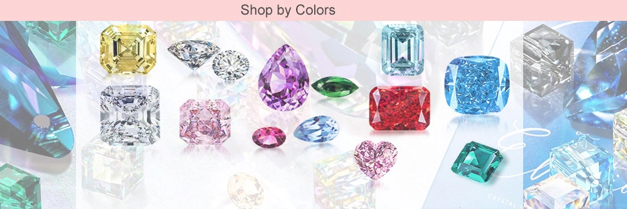 shop by colors