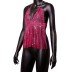 Bling Sequins Clubwear Top CSC00002