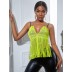 Bling Sequins Clubwear Top CSC00002