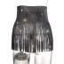 Sexy Tassel Dress Bikini Skirt CSC00006
