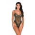 Wholesale Sexy Lingerie Breathable Lace Sexy Teddy Uniform SBT00029