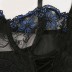 Wholesale Sexy Lingerie Breathable Lace Sexy Teddy Bodysuit SBT00054