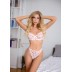 Wholesale Sexy Lingerie Breathable Lace Sexy Bra Set SBB00016